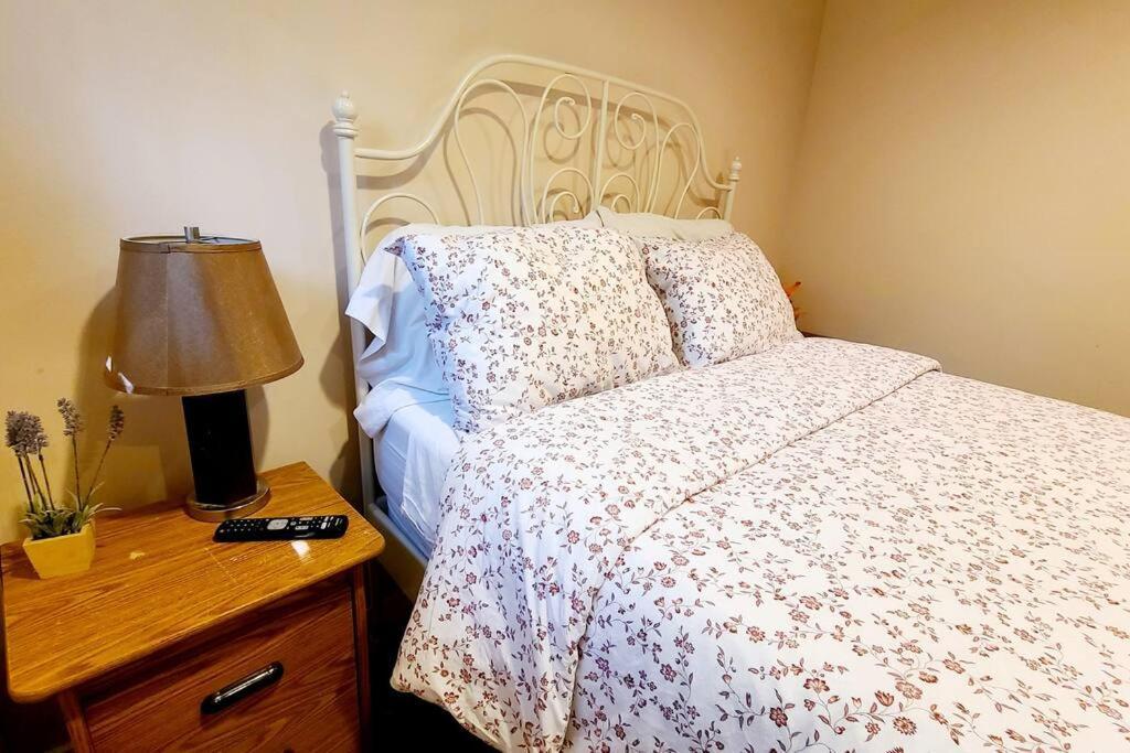 Spacious And Bright Unit With Natural Light. Pickering Extérieur photo