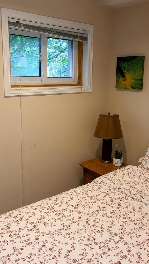 Spacious And Bright Unit With Natural Light. Pickering Extérieur photo