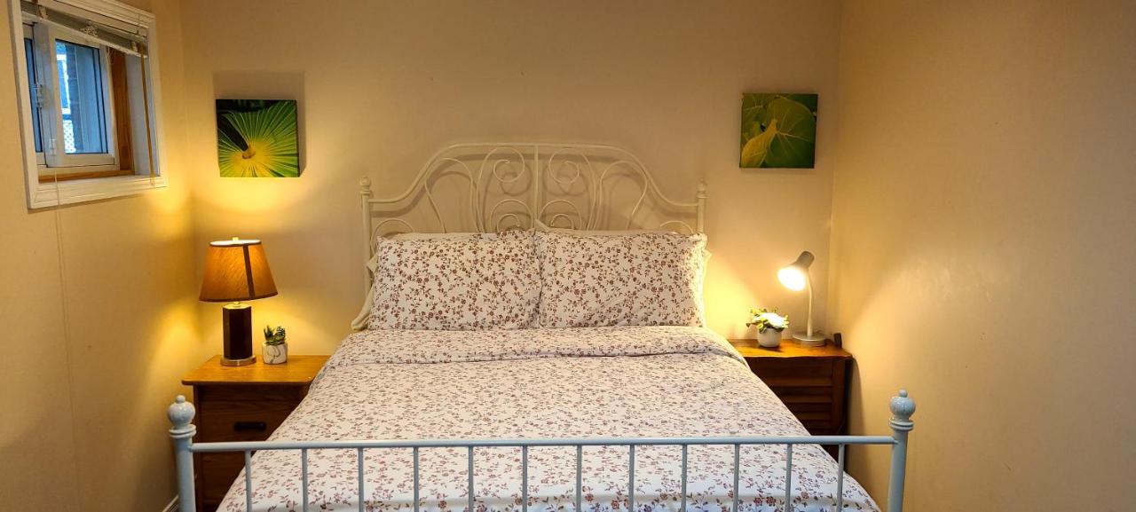 Spacious And Bright Unit With Natural Light. Pickering Extérieur photo