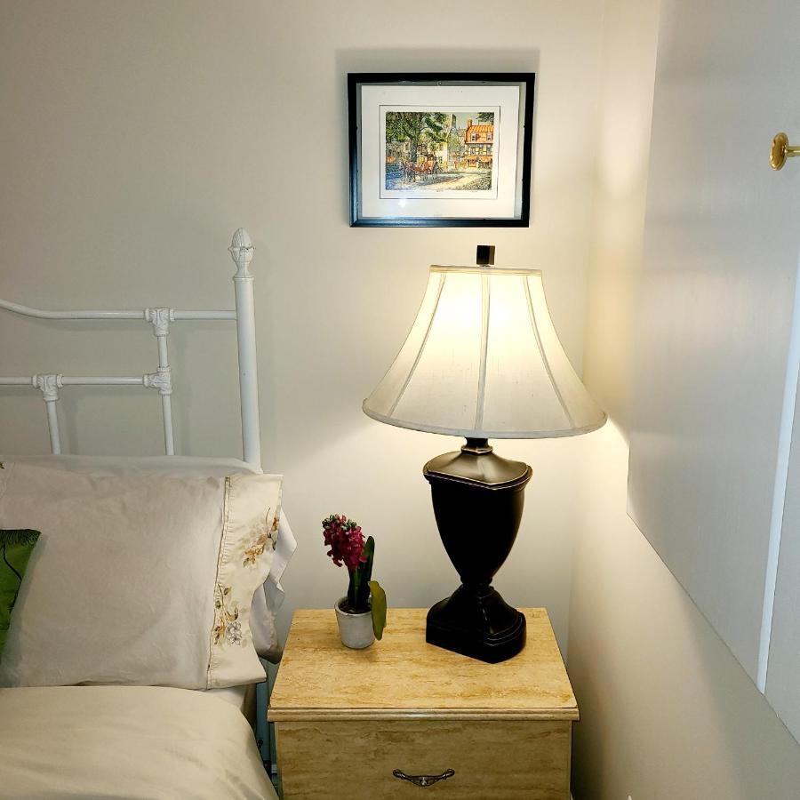 Spacious And Bright Unit With Natural Light. Pickering Extérieur photo